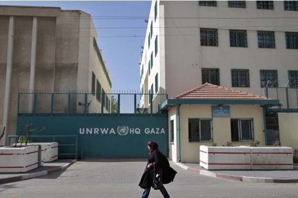 &lt;div&gt;صورة وتعليق: &lt;/div&gt;اسرائيل تقرر إغلاق مدارس الاونروا في القدس