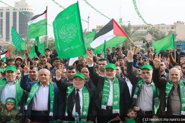 كشف مخطط اسرائيلي للتجسّس على قائد أركان القسام