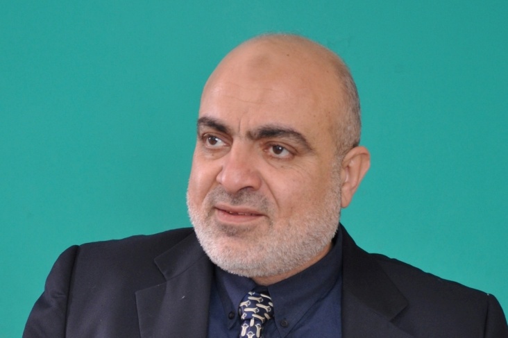 د.غسان عبد الله