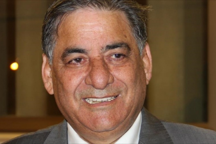 كيسنجر ورابين... و&quot;حماس&quot; وعاطف