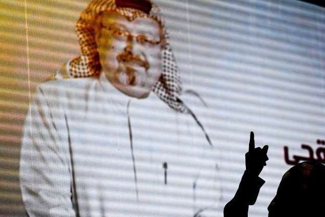 باحثون: بصمات إسرائيلية في قضية خاشقجي!
