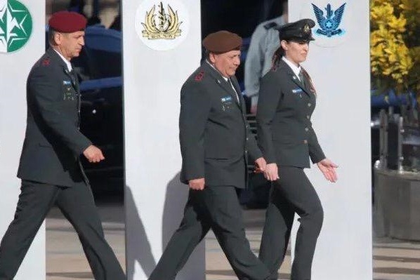 هكذا فشل الرقيب العسكري في منع الاسرائيليين من تغطية مقابلة نصر الله