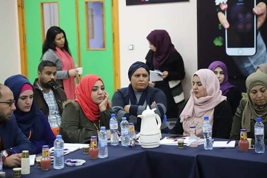 مؤسسات نسوية تطالب بإجراءات صارمة لوقف جرائم قتل النساء بغزة