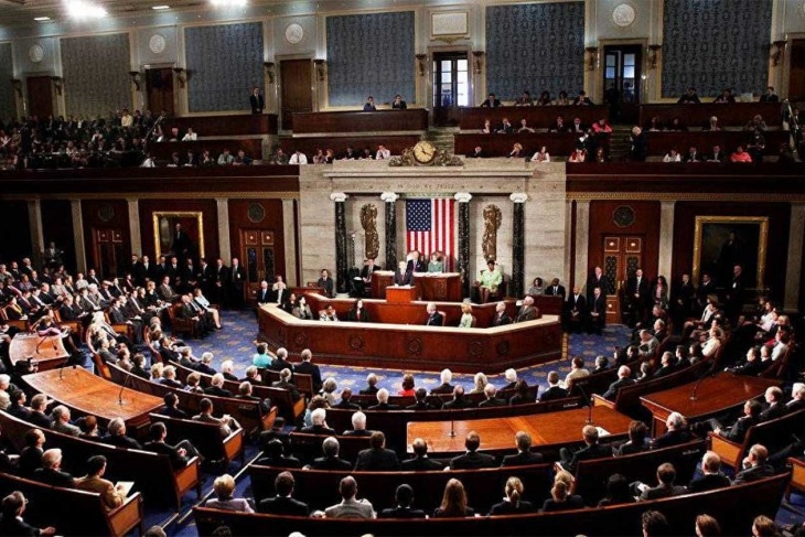 الشيوخ الأمريكي.. تشريعٌ لفرض عقوبات على BDS وضمان امن اسرائيل