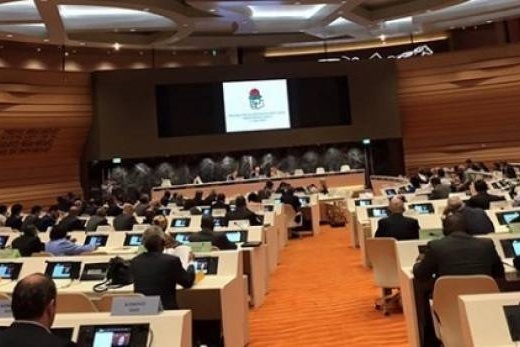 نزال: قرارت مجلس الإشتراكية الدولية تصلح مرتكزا لسياسة عالمية