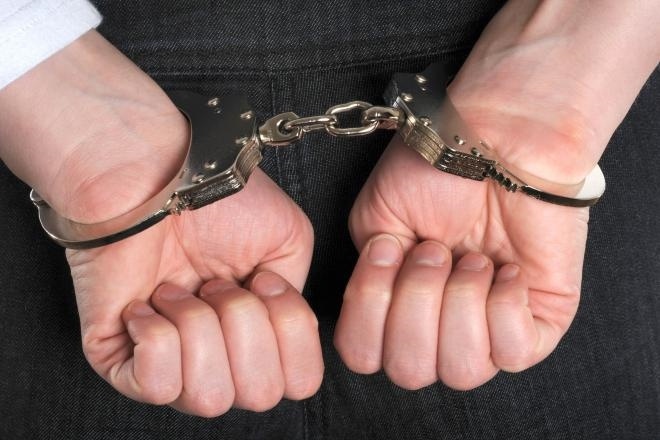 الشرطة تضبط سلاحاً نارياً في رام الله