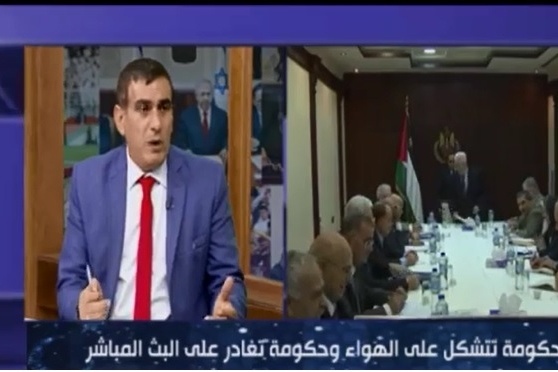 ناصر اللحام: حكومة شباط الجديدة تستعد للاقلاع (فيديو)