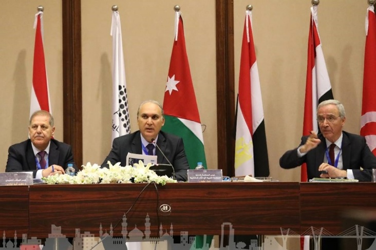فلسطين تترأس المكتب التنفيذي للمنظمة العربية للإدارات الانتخابية
