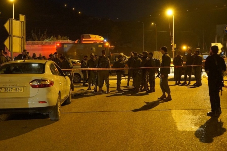 استشهاد شاب واصابة أخر برصاص الاحتلال في جنين