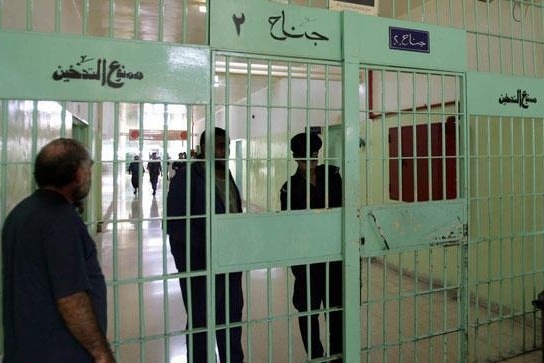 الأردن- بدء الإفراج عن المشمولين بالعفو العام