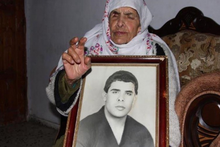 استشهاد أسير بعد 28 عاما في سجون الاحتلال