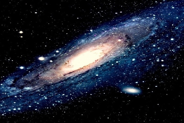 علماء فلك يكشفون الشكل الحقيقي لمجرة &quot;درب التبانة&quot;