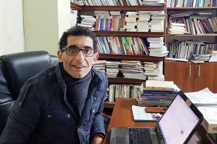 الفلسطيني بين معركة الأمل ولعنة الفساد