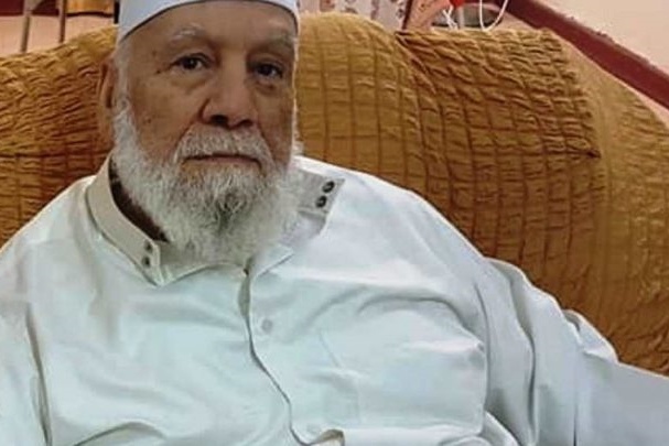 وفاة خطيب المسجد الأقصى الشيخ صيام بالسودان