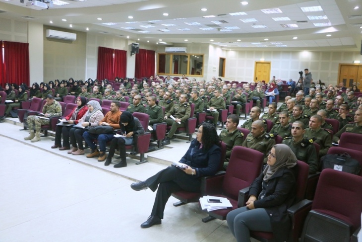 جامعة الاستقلال- انطلاق المرحلة الثانية من &quot;دورة القيادة&quot;