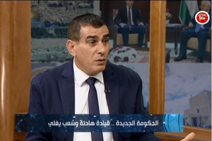 اللحام: قنابل خطيرة سيتعامل معها رئيس الحكومة الجديدة