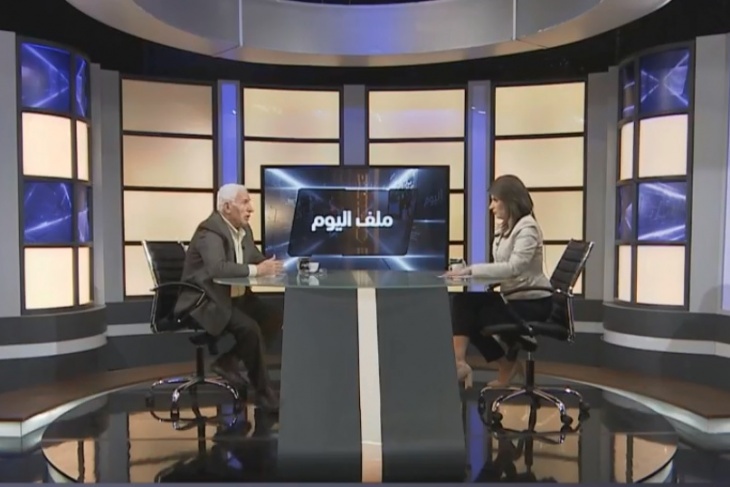 ‏الأحمد: نأمل اختيار رئيس الوزارء نهاية هذا الأسبوع أو الذي يليه