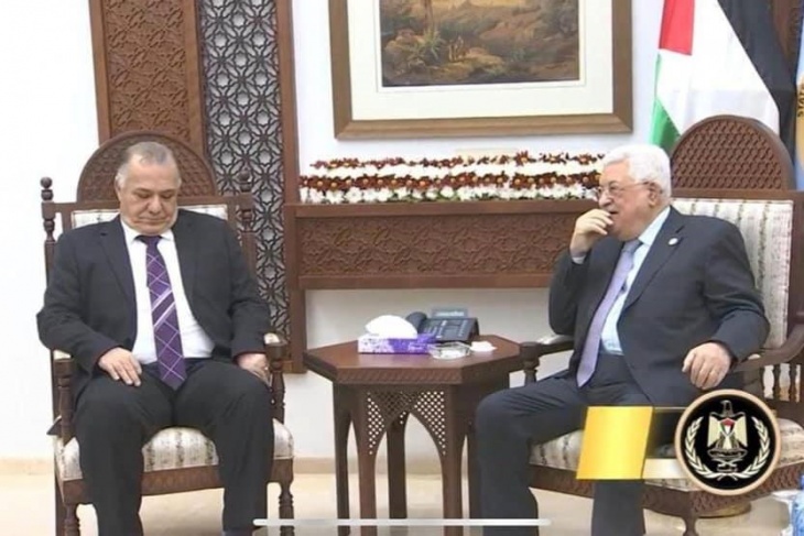 الكنيست تفتح تحقيقا لتدخل أبو مازن بالانتخابات