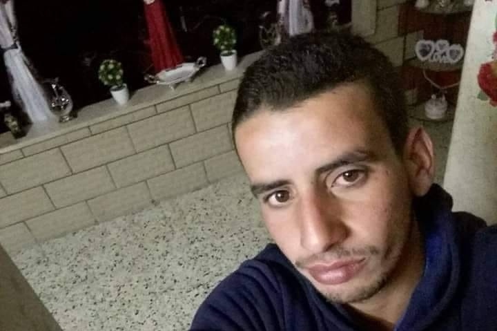 نقابة البناء والأخشاب: نتابع حالة العامل فريجات
