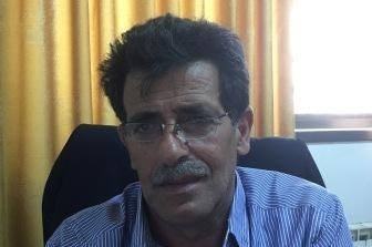 ابراهيم نجاجره