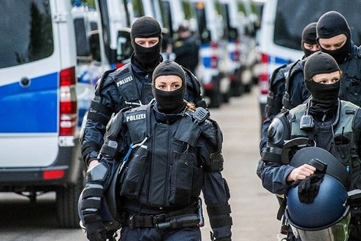 مقتل شخصين بإطلاق نار في ميونخ