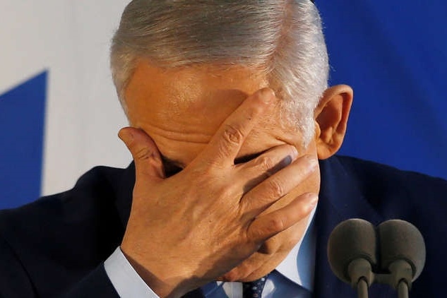 القضاء الاسرائيلي: القرار النهائي بشأن ملفات نتنياهو قبل نهاية العام