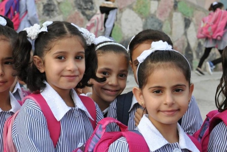 لبنان: قرار بفصل الطلاب الفلسطينيين من المدارس الحكومية