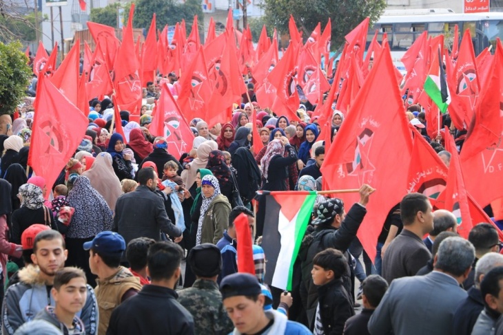الديمقراطية تدعو منظمة الصحة للتدخل فوراً لحماية أهلنا في القدس من خطر كورونا