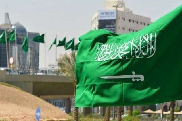 السعودية تؤكد حق الشعب الفلسطيني في استعادة جميع أراضيه
