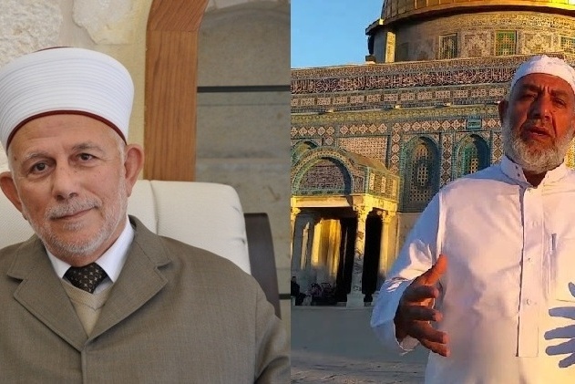 خالد يدعو لأوسع حملة تضامن مع الشيخين سلهب وبكيرات