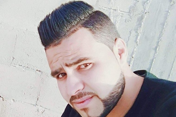 مصرع شاب اثر سقوطه من علو بورشة بناء بالقدس