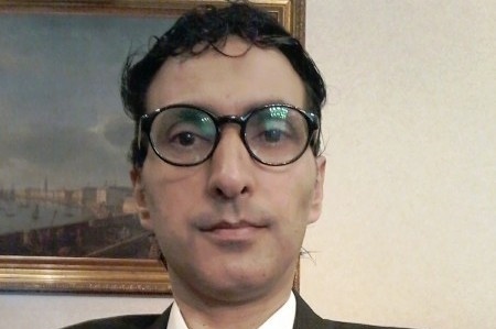 د.محمود الفروخ