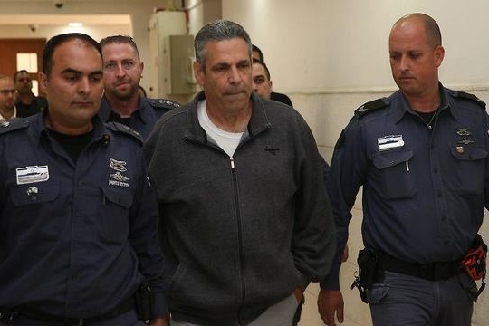 سجن وزير اسرائيلي سابق 11 عاما بتهمة التخابر مع ايران