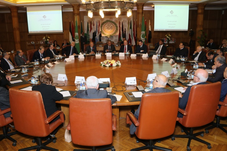 مؤسسة ياسر عرفات تعقد الاجتماع الثاني عشر لمجلس أمنائها في القاهرة