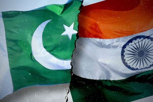 فلسطين تبدي استعدادها للتوسط بين الهند وباكستان