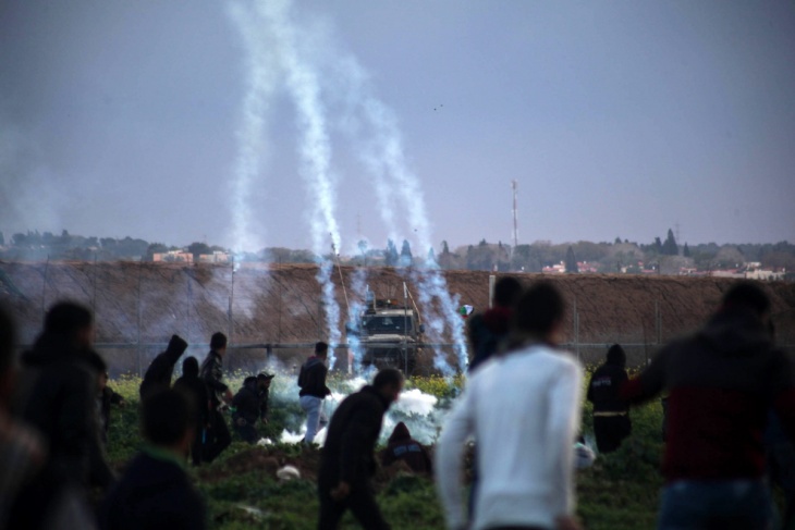 إسرائيل ترد على تقرير الأمم المتحدة حول جرائم الحرب بغزة