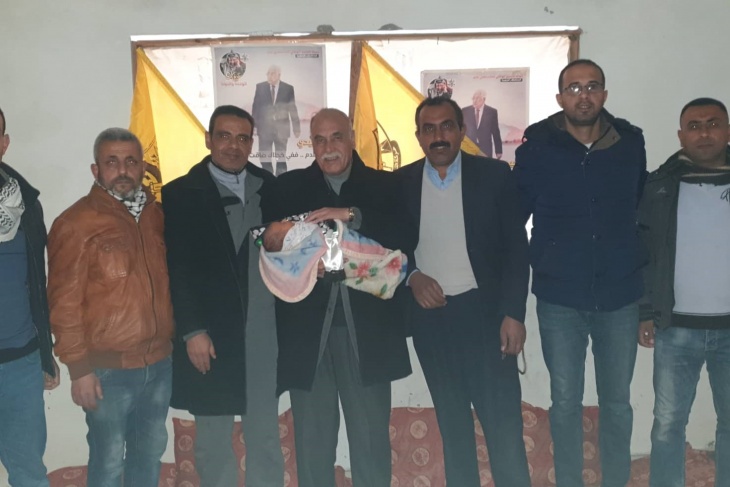أبو سمهدانة: اطلاق اسم الرئيس على المواليد وجه اخر من التأييد
