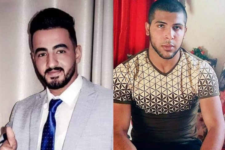 شهيدان وجرح ثالث بنيران قوات الاحتلال غرب رام الله (صور)