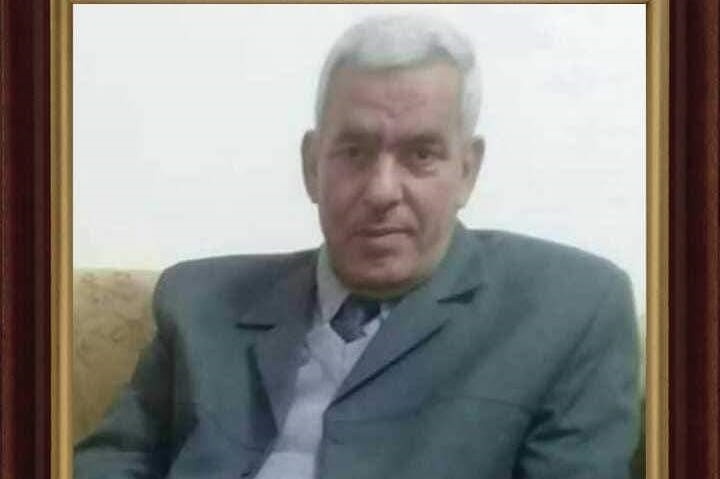 وفاة الأسير المحرر محمد الرفاعي