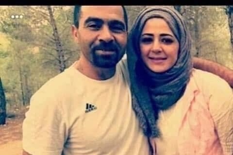 قرار بالإفراج عن زوجة المحامي برغوث
