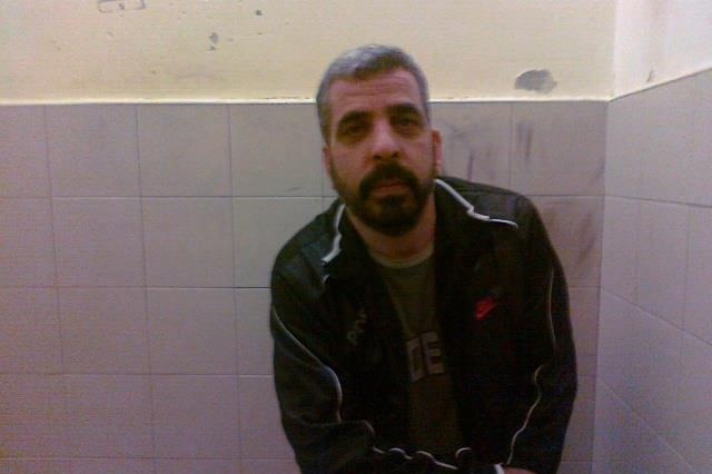 الاسير شيلو يدخل عامه الـ13 في سجون الاحتلال