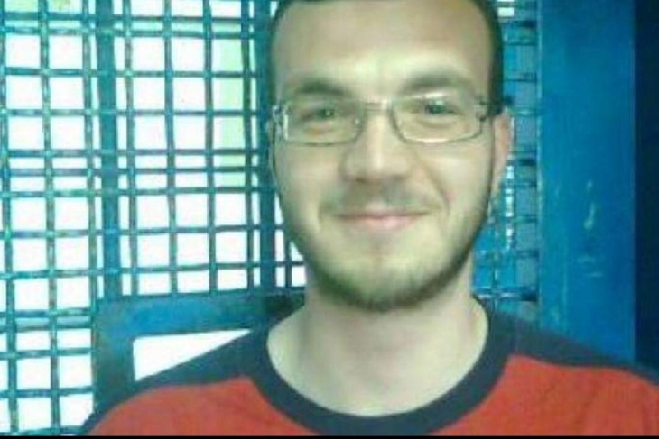 الأسير أحمد الشرباتي يدخل عامه الـ 16 في سجون الاحتلال