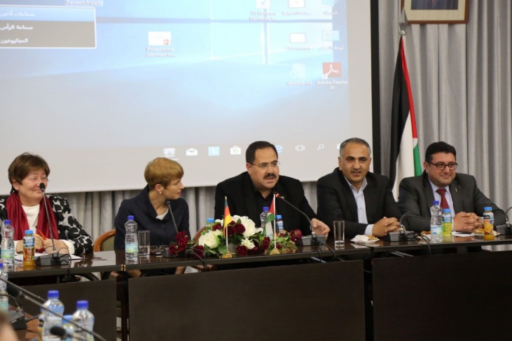 &quot;التربية&quot; تحتضن اجتماعاً موسعاً للتبادل الأكاديمي والبحثي مع 20 جامعة