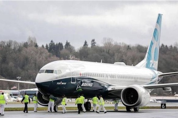 دول تمنع تحليق &quot;بوينج 737 ماكس&quot; في مجالاتها الجوية