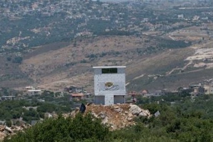 اسرائيل تزعم الكشف عن خلايا لحزب الله في الجولان