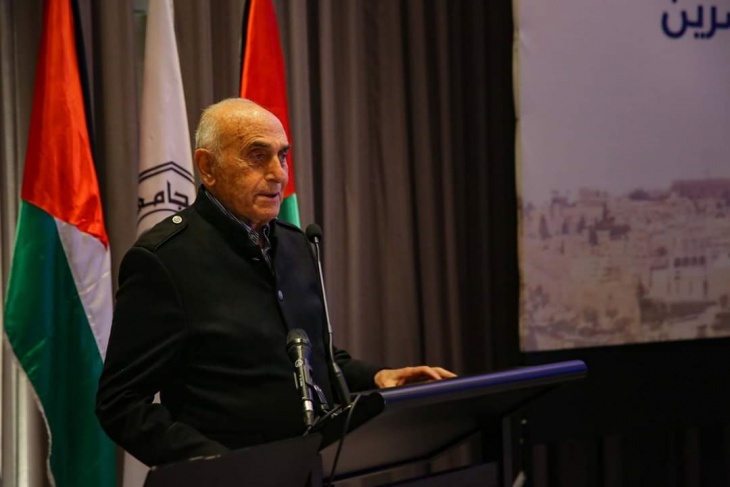 المصري يؤكد أهمية دعم البحث العلمي والاستثمار بالمشاريع الإبداعية