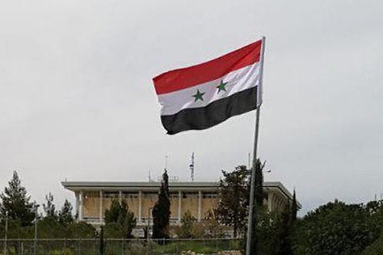 سوريا: صفقة القرن تمثل وصفة للإستسلام