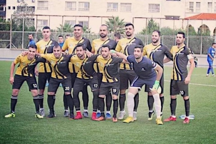 انتهاء الجولة الاولى من مباريات الاسبوع الـ18