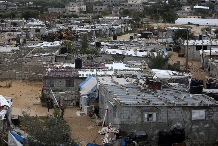 لبنان: لا علاقة لمشروع مخيم البارد بـ&quot;صفقة القرن&quot;