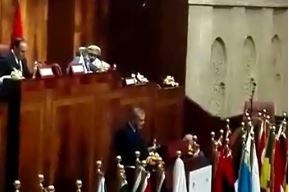 مسمار يدعو لعدم التسرع في التطبيع مع الاحتلال